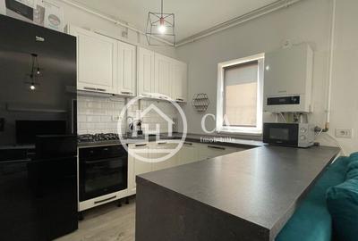 Apartament cu 3 camere de inchiriat in cartierul Luceafar... - 8