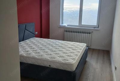Garsonieră decomandată în Drumul Taberei