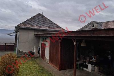 Casă cu 1 camere în Călimănești - 4