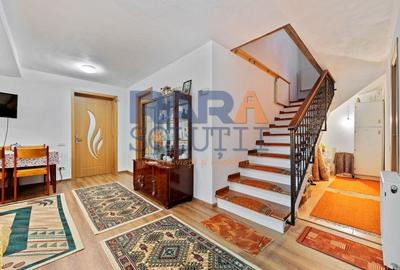 Casă P+1, 4 dormitoare, 2 băi, 1080 mp teren - 7