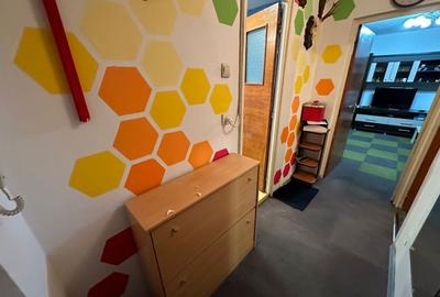 Garsonieră decomandată în Lacul Tei - 7