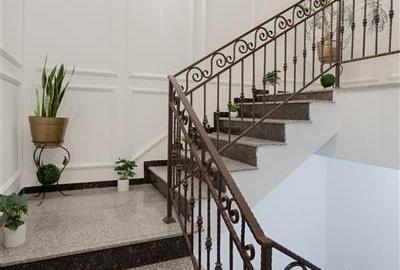 Penthouse cu 3 camere decomandat în Copou - 24