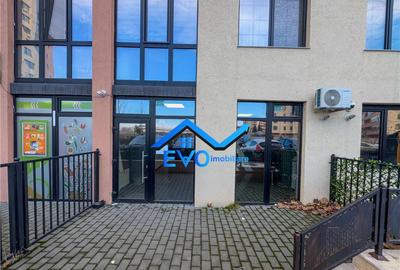 Spatiu comercial de inchiriat, cartier Visoianu, parter, lan - 6