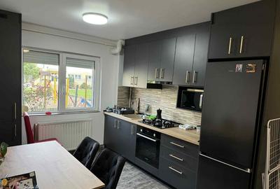 Apartament 2 camere Micro 16 Apartament 2 camere Micro 16 - 7