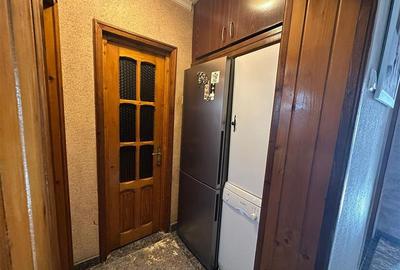 Apartament cu 3 camere decomandat în Podu Roș - 8