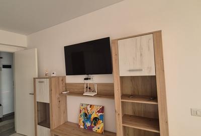 Berceni Aparatorii Patriei Ap 3 camere 12 min metrou - 9