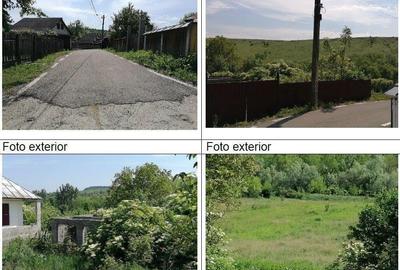 Teren intravilan cota parte 1/4 Tarpesti, ID: R2327012 - 5