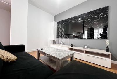 Apartament cu 2 camere decomandat, mobilat în Torontalului - 1