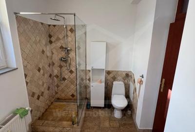 Penthouse cu 4 camere decomandat, mobilat în Central - 27