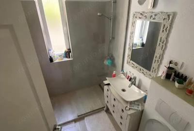 Bloc Nou. La cheie. Spatios. Asfalt. Parcare acoperita. Zona Girocului - 6