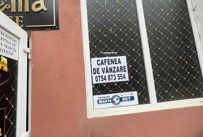 Spațiu comercial, de 50 mp, în Răcăciuni - 1