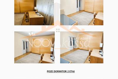 Casă de închiriat – Zona Anda, Constanța  Ideală pentru  firmă, birouri - 6