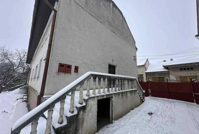 Casă cu 4 camere în Ultracentral - 5