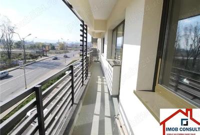 Apartament de inchiriat in bloc nou! Loc de parcare! CE1305 - 3