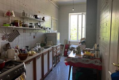 Apartament cu 2 camere semidecomandat în UTA - 8