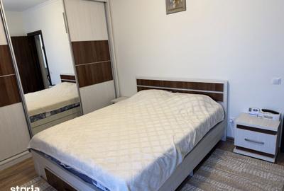 Apartament cu 2 camere în Chiajna - 13