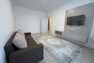 Apartament cu 2 camere decomandat în Titan - 2
