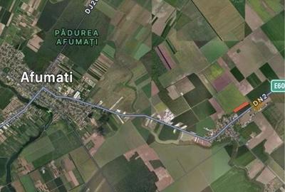 Spațiu comercial, în Șindrilița - 2