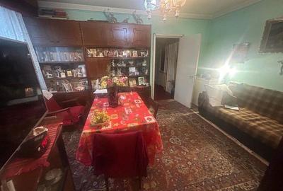 Apartament 2 Camere Etajul 1 Tudor Vladimirescu - 2