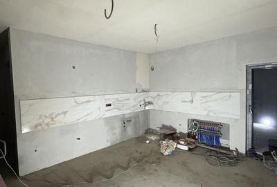 Casă cu 4 camere în Central - 2