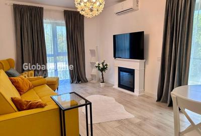 Apartament 3 camere 78 MP | 1 Mai | Loc de parcare inclus | - 1