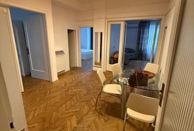 UNIVERSITATE,CALEA VICTORIEI , 3 camere deosebit, luminos, spațios, CENTRALA - 21