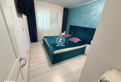 Apartament cu 2 camere în Brătuleni - 9