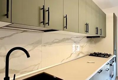 Apartament cu 2 camere decomandat în Berceni