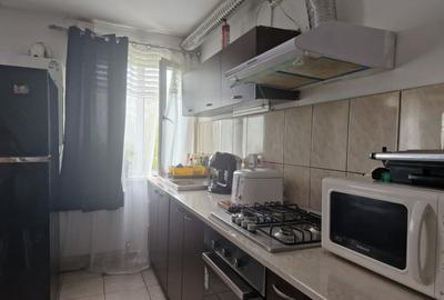 Apartament 4 camere tip duplex | Berceni - Uioara | Etaj 5 + Mansarda - 4