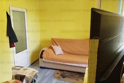 Studio 2 camere | 42 mp | Mobilat & utilat | Faget - 4