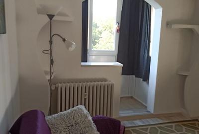 Apartament cu 2 camere decomandat în Militari - 2