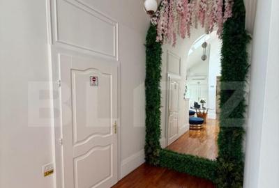 Spațiu comercial, de 280 mp, în Girocului - 5