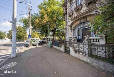 Spațiu comercial, de 255 mp, în Plevnei - 15