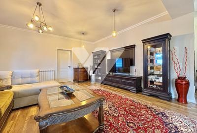 Casa premium pe un singur nivel, teren 600 mp, vedere munti - Tocile - 4