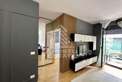 Apartament cu 2 camere si curte, zona Kaufland - 4