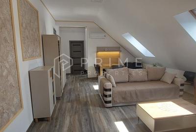 Apartament cu 2 camere decomandat, mobilat în Livezeni - 3