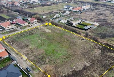 Spațiu comercial, în Săcălaz - 7