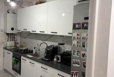 Apartament cu 2 camere în Giroc - 6