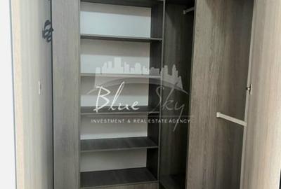 Apartament cu 2 camere decomandat, mobilat în City Park Mall - 8