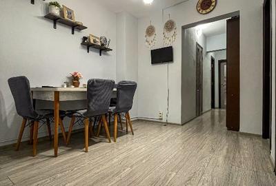 Apartament 3 camere decomandat – Podul Roș, Dedeman – 0% comision - 3
