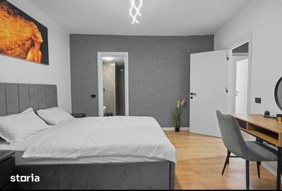 Apartament cu 3 camere, mobilat în Centrul Istoric - 8