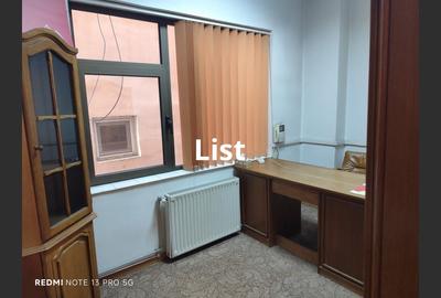 Spațiu birouri Ploiești Bulevardul Republicii Rond 1- 160 mp - 3