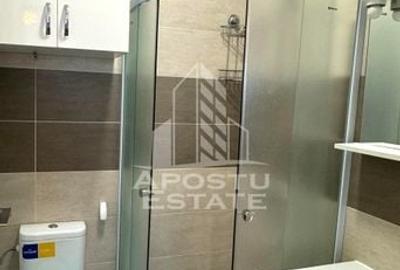 Apartament cu 3 camere, decomandat ,zona Girocului, Loc de parcare - 16