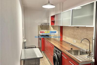 Apartament cu 3 camere decomandat, mobilat în Amzei - 4