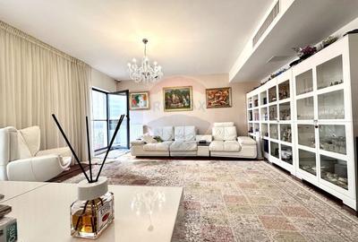 Apartament 3 Camere de vanzare in Baneasa - Piata Aurel Popoviciu - 2