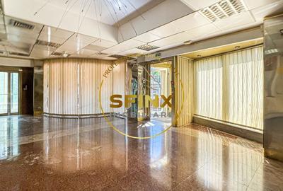 Cladire Birouri Piata Victoriei - Titulescu - 1