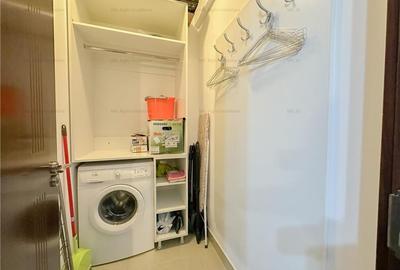 Apartament deosebit | 2 camere | central | parcare inclusa - 6