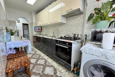 Decomandat, etaj intermediar, Big Mănăștur!! Decomandat, etaj intermediar, Big Mănăștur!! - 6