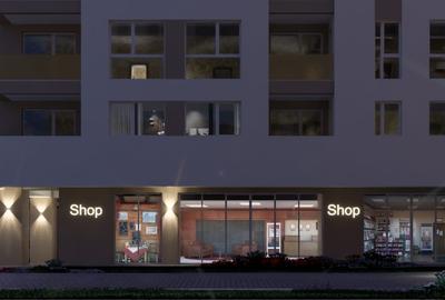 Garsonieră decomandată în Copou - 3