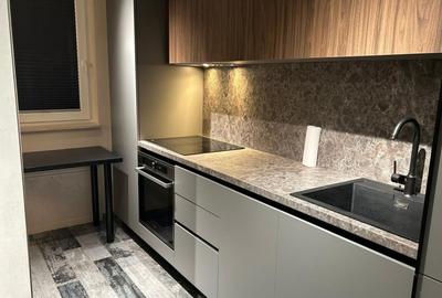 Apartament cu 2 camere, suprafata de 60 mp, cu loc de parcare in Urban Coresi - 8